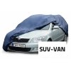 Ochranná plachta FULL   SUV-VAN 515x195x142cm NYLON 05970