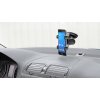 Držák telefonu / GPS na přísavku DOUBLE CLIPS 06255