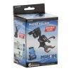 Držák telefonu / GPS na přísavku DOUBLE CLIPS 06255