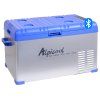 Compass chladící box kompresor 30l 230/24/12V -20°C BLUE 07090