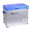 Chladící box kompresor 50l 230/24/12V -20°C BLUE 07092