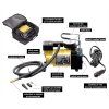 Kompresor 12V TORNADO 07203
