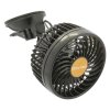 Ventilátor MITCHELL 24V na přísavku 07217