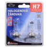 Žárovka 12V  H7  55W PX26d blister 2ks 08426