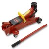 Compass Hever hydraulický pojízdný 2 t   TÜV, GS, CE 8,5kg 09220