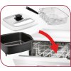 Fritéza TEFAL FR 495070 Versalio Deluxe 9v1