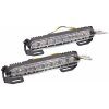 Světla denního svícení RL hom. 16LED on/off systém 33539
