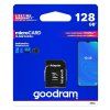 Karta paměťová GOODRAM micro SD 32 GB s adaptérem
