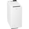 Whirlpool TDLR 65230 ZEN pračka +10 let záruka na motor, Distribuce CZ