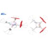 BRQ 130 RC Dron 30 BUDDY TOYS