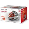 SVC 730 RD-EUE2 bezsáčkový vysavač Sencor