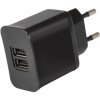 SCH 630 USB CHARGER 5V/3,1A SENCOR