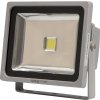 Reflektor s vysoce svítivou COB LED, 30W, 2100lm, IP65