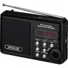 Sencor SRD 215 B radio s USB/MP3