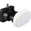 INVERTO MONOBLOCK SINGLE BLACK PRO 0.2DB