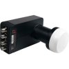 Inverto Black Ultra Quad HGLN 40 mm 0,2dB