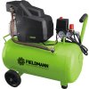 FDAK 201524-E Kompresor 24L FIELDMANN + ZDARMA pracovní rukavice
