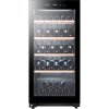 HAIER WS105GA JEDNOZÓNOVÁ VINOTÉKA + sleva 2%