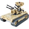 Buddy Toys BCS 2002 RC Tank