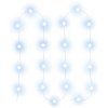 Retlux vločky RXL 273 Nano 20LED