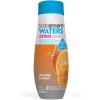 SodaStream sirup ZERO Pomeranč-Mango 440 ml