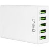 YAC 3005WE USB nabiječka 5port 8A YENKEE