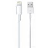 Datový kabel USB Apple MD819ZM iPhone 5 originální, bulk