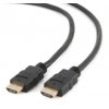 hdmi kabel hdmi 2 0 a konektor hdmi 2 0 a konektor 1m sacek cc hdmi4 1m