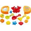 BGP 1010 Set na písek BUDDY TOYS