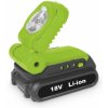 Fieldmann FDUL 50901 AKU LED