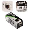 399/SR927W/V399 1BP Ag MAXELL