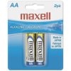 LR6 2BP AA Alk MAXELL