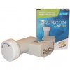 L201 TWIN ECO LNB ZIRCON