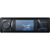 SCT 8017BMR AUTORÁDIO S USB/SD/BT SENCOR + ZDARMA osvěžovač vzduchu