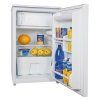 Chladnička s mrazícím boxem Crown GN1101A+