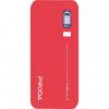 Power Bank Proda EX 20000mAh Črvn. REMAX