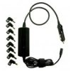 Univerzální CL Auto adaptér k notebooku 90W