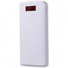 Power Bank 30000mAh Bílá REMAX