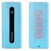 Power Bank Proda E5 5000mAh Modrá REMAX