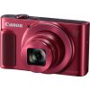 PowerShot SX620 Red CANON