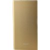 PowerPlus Slim 10000mAh Zlatá REMAX