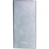 PowerPlus Slim 10000mAh Stříbrná REMAX