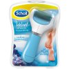 Scholl Velvet Smooth Diamond modrý