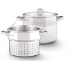LT1067 HRNEC NA TĚSTOV. 6L PASTA LAMART