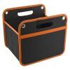 Organizér do kufru 32x29cm ORANGE 06604