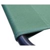 Lehátko kempingové skládací BERLIN zelené 13511