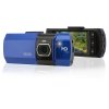 Kamera do auta Full HD 2,7" modrá + poukázka Tesco v hodnotě 200,- Kč