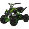 BEA 810 Čtyřkolka BOYO 800W Buddy toys