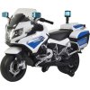 BEC 6020 El. moto BMW R1200 Buddy toys