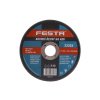 Kotouč řezný kov FESTA 125x1,6x22,2mm